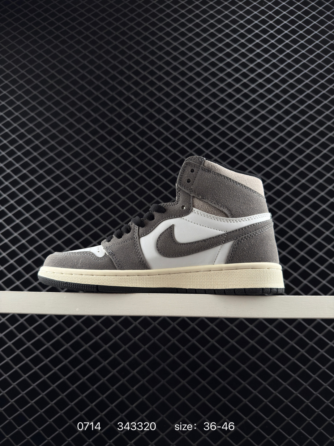 Nike Air Jordan1 Retro High OG